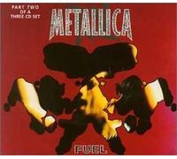 Fuel Pt.2 / Wherever I May Roam / One by Metallica (1998-11-17)