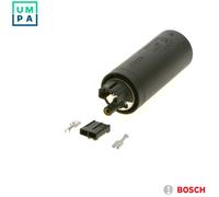 Fuel pump in fuel tank Electric 0 580 314 068 BOSCH for AUDI 200 C3 Saloon V8