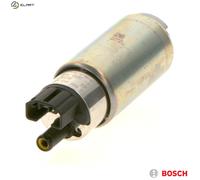 FUEL PUMP 0 580 453 489 FOR HOLDEN ZAFIRA ASTRA/Convertible/Hatchback OPEL