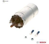 Fuel pump Fuel Line Electric 0 580 464 008 BOSCH for BMW OPEL CITROËN AUSTIN