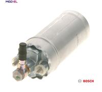 FUEL PUMP 0 580 464 087 FOR MERCEDES-BENZ G-CLASS/SUV/Cabrio S-CLASS 3.2L 6cyl