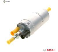 BOSCH FUEL PUMP - 0580464096