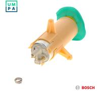 BOSCH 0 986 580 161 Petrol pump