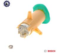 FUEL PUMP 0 986 580 161 FOR AUDI A4/S4 AFY 1.8L ALZ 1.6L 4cyl A4AMM/APZ 2.4L A4