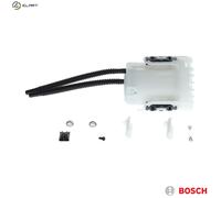 BOSCH 0 986 580 823 Fuel pump
