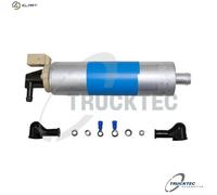 FUEL PUMP FOR MERCEDES-BENZ C215 W220 R230 TRUCKTEC AUTOMOTIVE 02.38.094