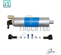 FUEL PUMP FOR MERCEDES-BENZ C215 W220 R230 TRUCKTEC AUTOMOTIVE 02.38.094