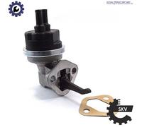 FUEL PUMP 02SKV268 FOR VW GOLF/Mk/IV BORA JETTA PASSAT SEAT AUDI A3/S3 1.9L 4cyl