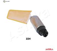 FUEL PUMP 05-02-224 FOR TOYOTA COROLLA/FIELDER/ALLEX VERSO/SPORTVAN/AVENSIS 2.0L