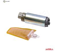 Fuel pump Electric 05-02-240 ASHIKA for TOYOTA CAMRY CAMRY Estate COROLLA PICNIC