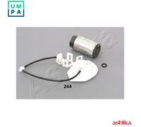 FUEL PUMP 05-02-244 FOR TOYOTA 1KR-FE 1.0L 3cyl YARIS2SZ-FE 1.3L 4cyl YARIS