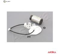 Fuel pump Electric 05-02-244 ASHIKA for TOYOTA YARIS/VITZ