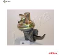 FUEL PUMP 05-08-801 FOR SUZUKI FRONTE/Hatchback ALTO/Van MARUTI F8B 0.8L 3cyl