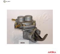 FUEL PUMP 05-08-805 FOR SUZUKI F8A 0.8L 4cyl LJ80
