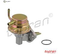 FUEL PUMP 100 219 FOR VW SANTANA GOLF/II/Mk/ JETTA QUANTUM CARIBE ATLANTIC 1.3L
