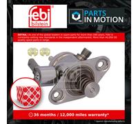 Fuel Pump 1002457 Febi 13518605102 Genuine Top Quality Guaranteed New