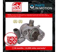 Fuel Pump 1003096 Febi A2740700501 2740700501 Genuine Top Quality Guaranteed New
