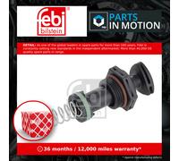 Fuel Pump 1003898 Febi 1757623 2052856 2543515 Genuine Top Quality Guaranteed