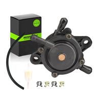 Fuel Pump 127-9206 for Exmark Toro LC2P77F Quest TimeCutter Toro Mikuni 139-0684 Titan HD By MOPASEN