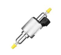 Fuel Pump 12V/24V For 2KW To 5KW For Webasto For Eberspacher Heaters For Truck Oil Fuel Pump Air Parking Heater Pulse Metering 22ml(12V)