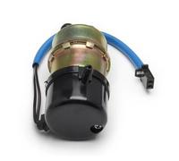 Fuel Pump 12V Motorcycle Electronic Fuel Pump For Shadow For VT600C For VT600CD For VLX 600 16710-MR1-015 490401055 Parts