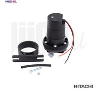 FUEL PUMP 133010
