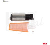 HITACHI 133181 Fuel pump