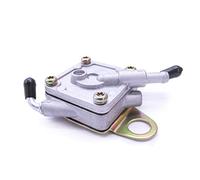 Fuel Pump 15100-41F00 15100-41F01 16510-07J00 16528-38A00 15100-19F00 15100-19F01 for Suzuki Intruder Volusia 800 VL800Z Limited 2001-2004, Boulevard C50, SV650, Volusia 800