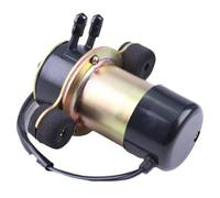Fuel Pump 15100-85501 Compatible With LTD Civic Integra Prelude Pony Stellar 121 L300 1983-1986