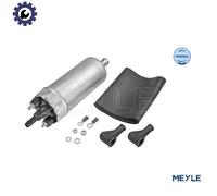 FUEL PUMP 16-14 919 0016 FOR RENAULT SCENIC/MPV MASTER/II/Platform/Chassis/Van