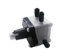 Fuel Pump 16700-ZV5-003 16700-ZW1-004 for Outboard Boat Engine BF25 BF30 BF40 BF50 BF75 BF90 25HP-90HP BlackSilver