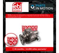 FEBI BILSTEIN 179079 Fuel Pump Fits VOLVO RENAULT TRUCKS DEUTZ-FAHR FENDT DEUTZ