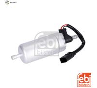 FUEL PUMP 185269 FOR CBAA/CBAB/CBAC/CEGA/CBBB/CBDB/CBDC/CBDA/CFFB/CJAA 2.0L 4cyl