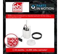 Fuel Pump 194921 Febi A2034702394 2034702394 Genuine Top Quality Guaranteed New