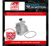 Fuel Pump 197645 Febi 0683694 1439549 683694 Genuine Top Quality Guaranteed New