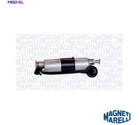 Fuel Pump for MERCEDES-BENZ C208 A208 MAGNETI MARELLI 219722020500
