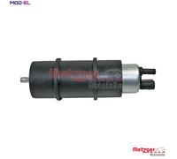 METZGER 2250038 Fuel pump