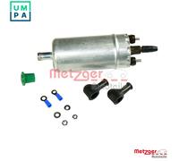 METZGER 2250065 Fuel pump