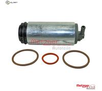 FUEL PUMP 2250096 FOR SEAT AFT/AKL/AUR/AEH 1.6L 4cyl IBIZA II