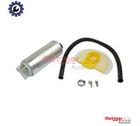FUEL PUMP 2250257 FOR VW AUDI A4/S4 A6/S6 AEB/AUG/ATW/APU/ANB/ARG/APT/ADR 1.8L