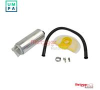 FUEL PUMP 2250257 FOR VW AUDI A4/S4 A6/S6 AEB/AUG/ATW/APU/ANB/ARG/APT/ADR 1.8L