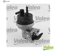 FUEL PUMP 247058 FOR PEUGEOT 205/Mk/II/ TALBOT CITROEN Y2/K 1.4L F1 1.2L 4cyl