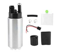 Fuel Pump, 255LPH High Pressure In-Tank Fuel Pump PSI GSS342 GSS341 Replacement Universal Racing Fuel Pump