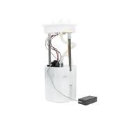 Fuel pump 2803580168302 CONTINENTAL/VDO for VW CADDY III Estate