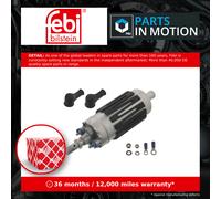 Fuel Pump 29464 Febi 171906091A 431906091 431906091B 431906091D 810906091C New