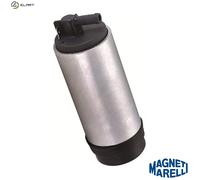 Magneti Marelli Electric Fuel Pump 313011300015 Fits VW Audi Seat Skoda