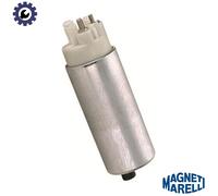 Magneti Marelli Electric Fuel Pump 313011300055 – Fits BMW 5, 5 Touring, 7