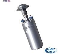 FUEL PUMP 313011300073 FOR BMW M43B18 M40B18 1.8L 4cyl 5 E34 M50B20 2.0L 6cyl