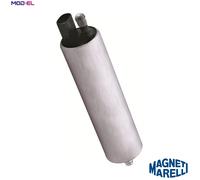 In Line Fuel Pump For BMW X5 (E53) 3.0d, For BMW X5 9E70) 3.0d NEW