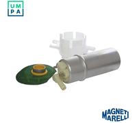 FUEL PUMP 313011300134 FOR BMW N42B18A N46B18A 1.8L M43B19 1.9L N46B20C/A 2.0L